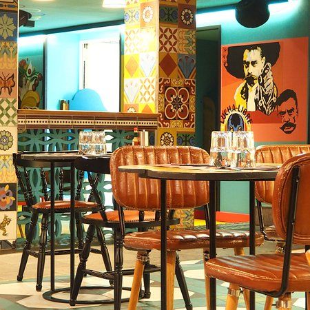 Café Wha