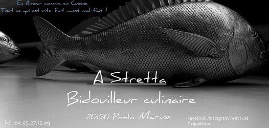 a Stretta