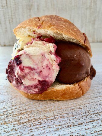 Gelateria Peter Pan