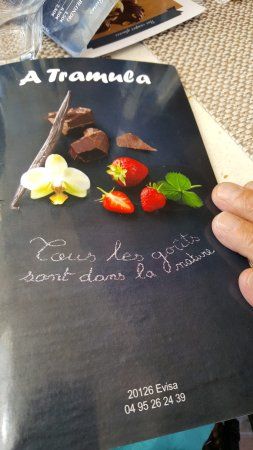 A Tramula Bar de la Poste
