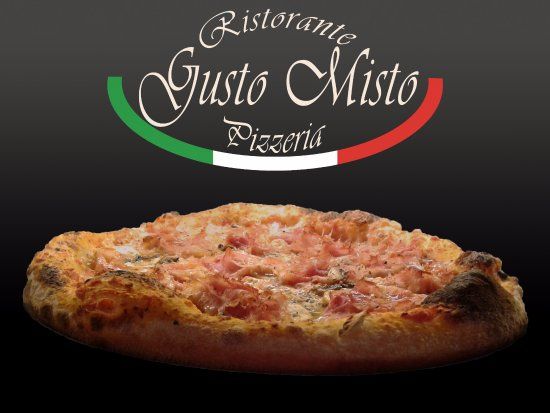 Gusto Misto