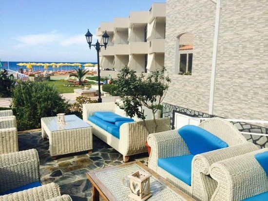 Pyramis Restaurant