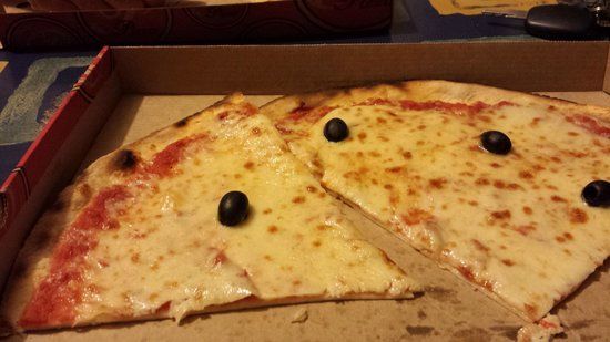 Planet Pizza