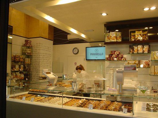 Panarello Pasticceria