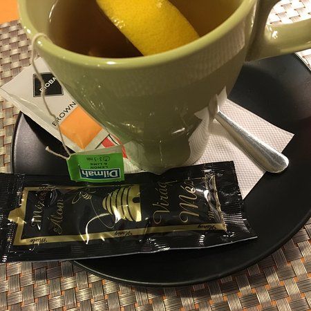 Café Dumas