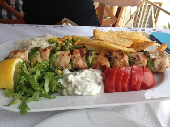 Sunlight Taverna