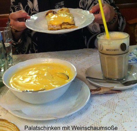 Dalmatiner Grill