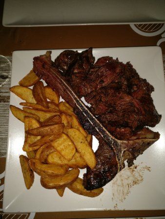 Jam Grill House