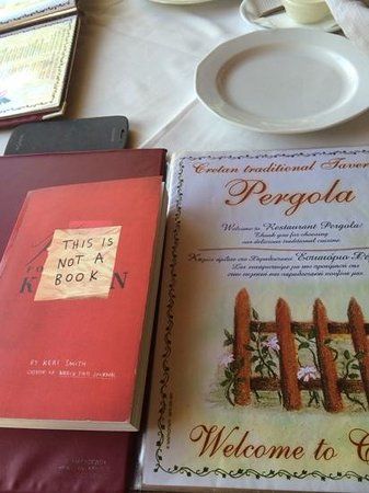 Ristorante Pergola
