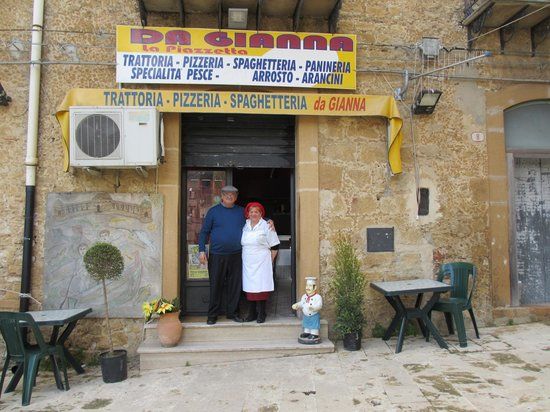 Trattoria Da Gianna