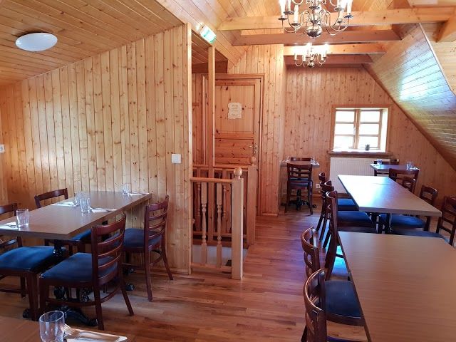 Cafe Nielsen