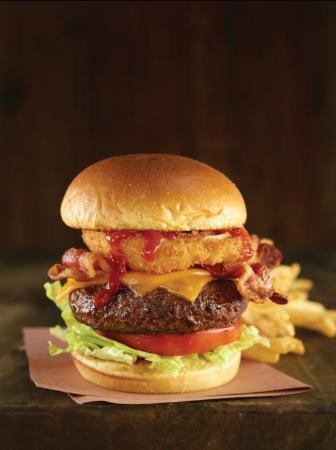 Hard Rock Cafe