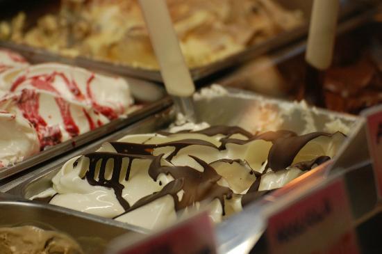 L'Angolo del Gelato