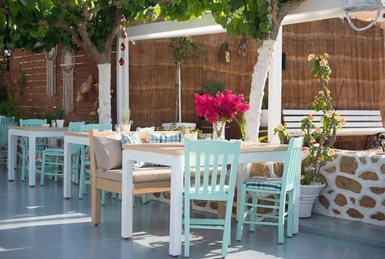 Taverna Kalispera
