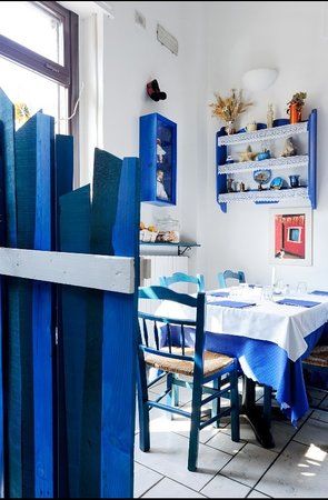 Ristorante Greco Esperides
