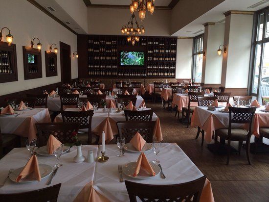 Restaurant Tugra