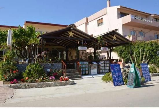 Asteri taverna