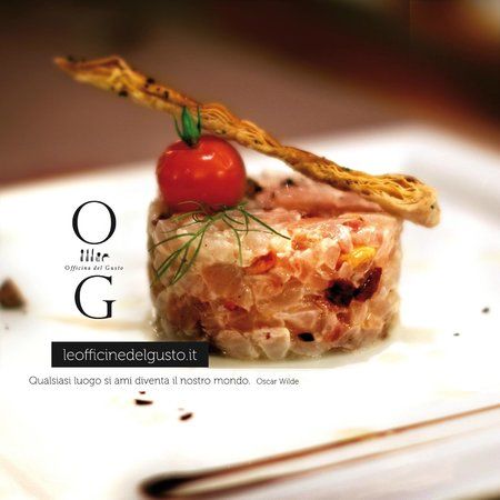 Officina del Gusto
