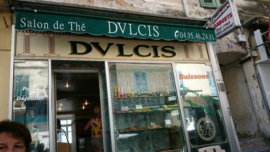 Dulcis