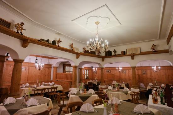 Waldgasthof Buchenhain