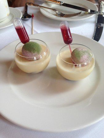Afternoon Tea