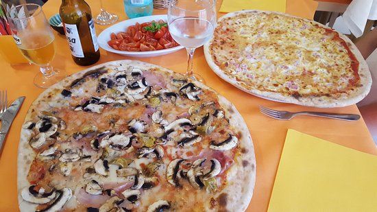 Pizzeria Nababbo