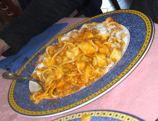 Leon d'Oro Ristorante