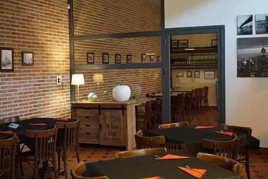Tapas Market