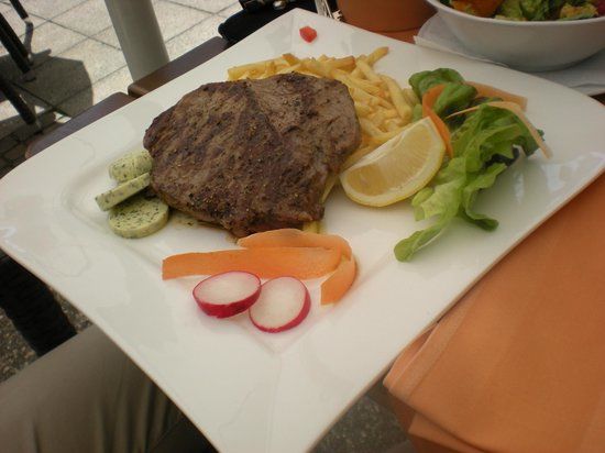 M.C. Gastronomie
