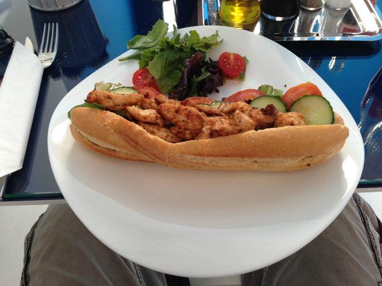 Patmos Book and Cafe