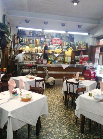 Bar Trattoria Nova