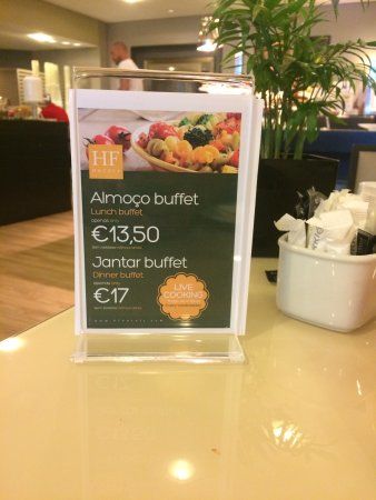 Espaco Jardim Restaurant