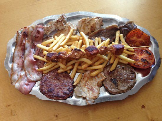 Restaurante COSTA