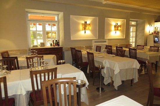 Ristorante Il Garigliano