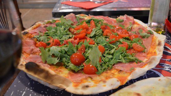 Pizza OK