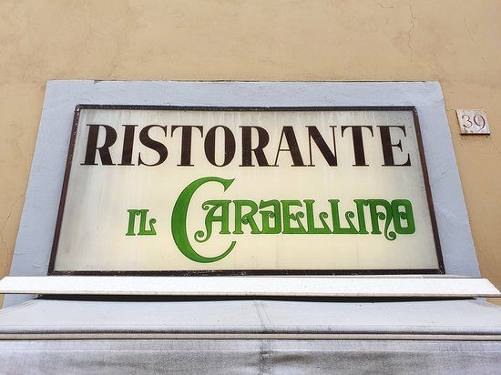 Il Cardellino