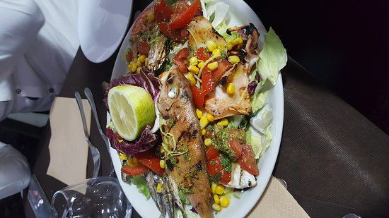 trattoria del sole