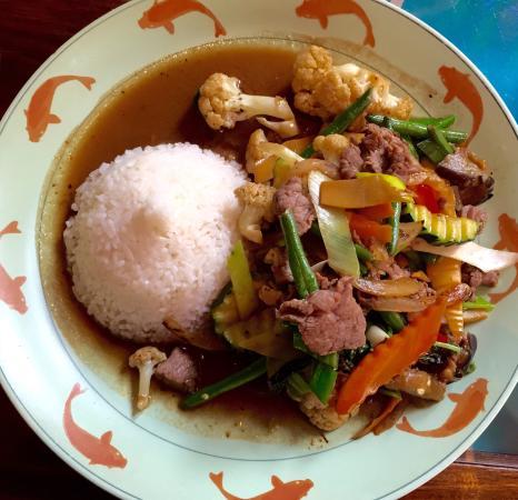 Ho Vang
