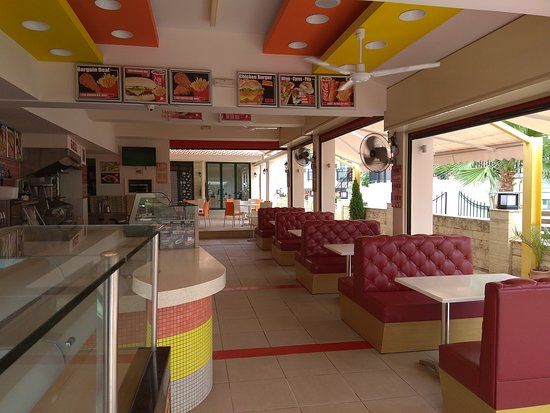 Chicken Hut