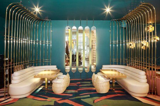 Larios Cafe discoteca