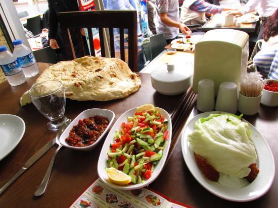 Öz Saray Sac Tava