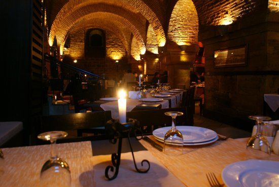 Tashan Arkat Restaurant