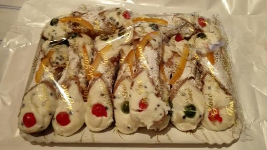 Pasticceria Jose