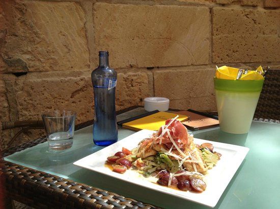 Triangel Restaurant