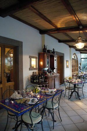 Ristorante Da Pina