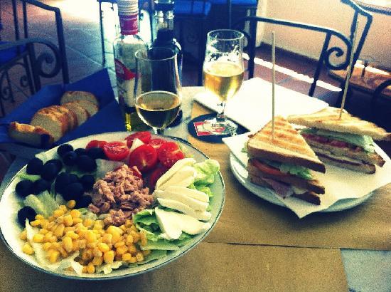 Lima Lima Cafe