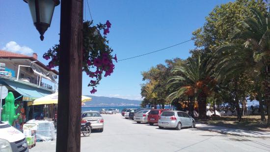 Blue Bay