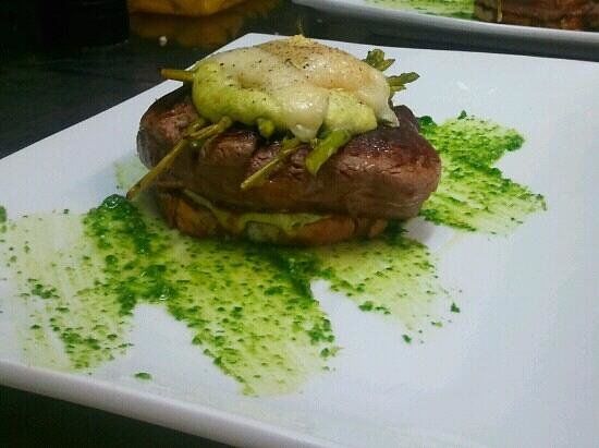 Ristorante Molobrin