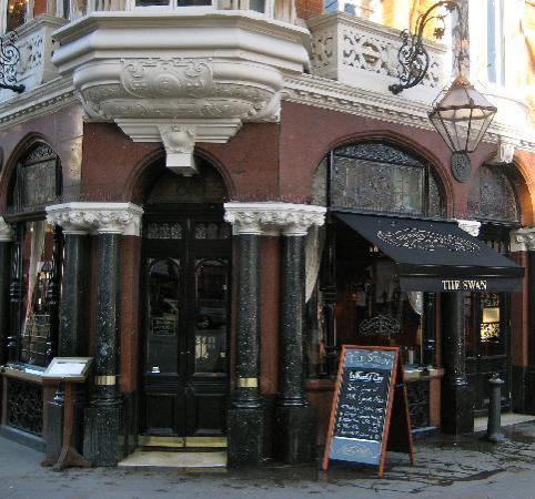 The Swan