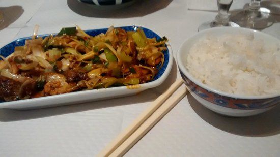 Deux Fois Plus de Piment